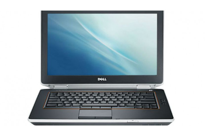 Dell Latitude E6420 Sülearvutid